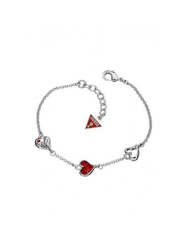 PULSERA GUESS MUJER UBB81104