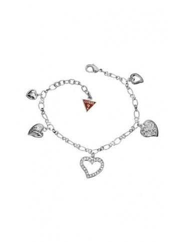 PULSERA GUESS MUJER UBB81107