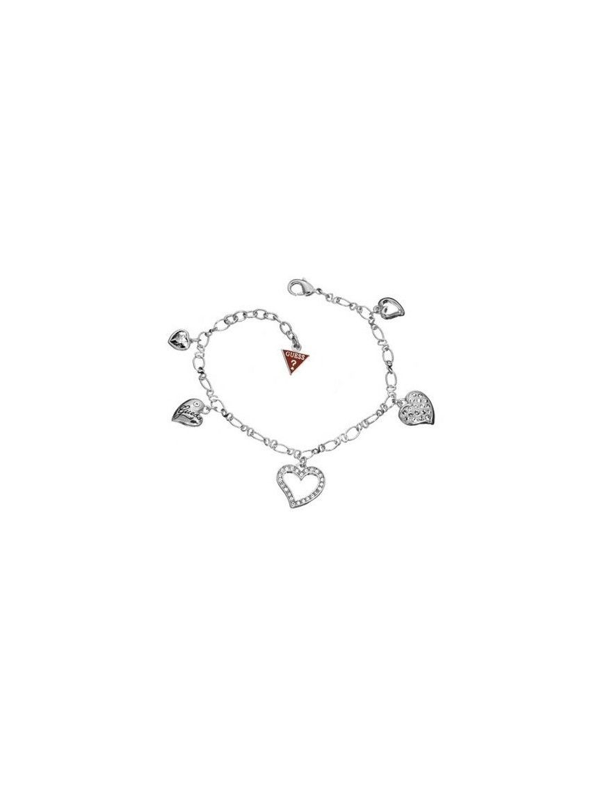 PULSERA GUESS MUJER UBB81107