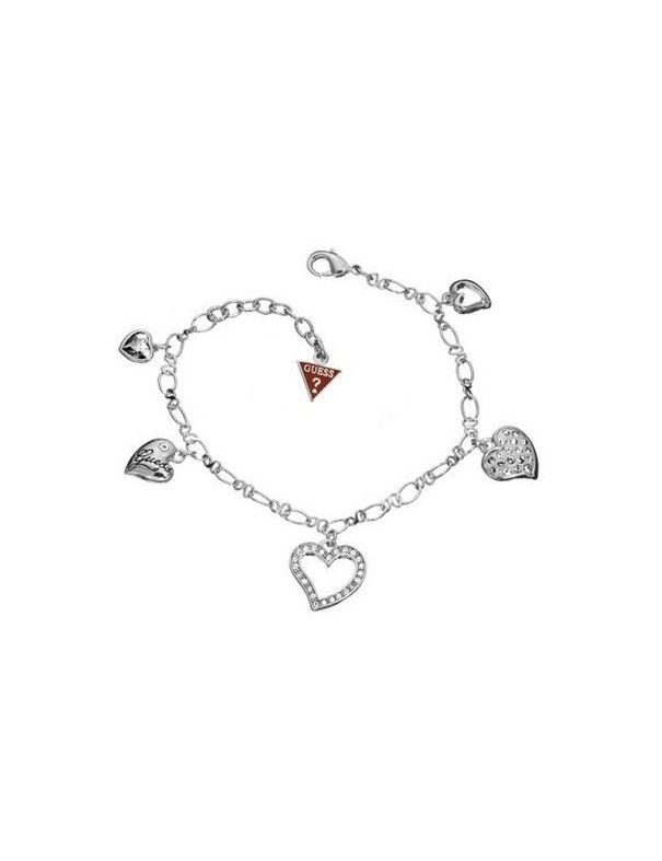 PULSERA GUESS MUJER UBB81107