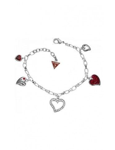 PULSERA GUESS MUJER UBB81108