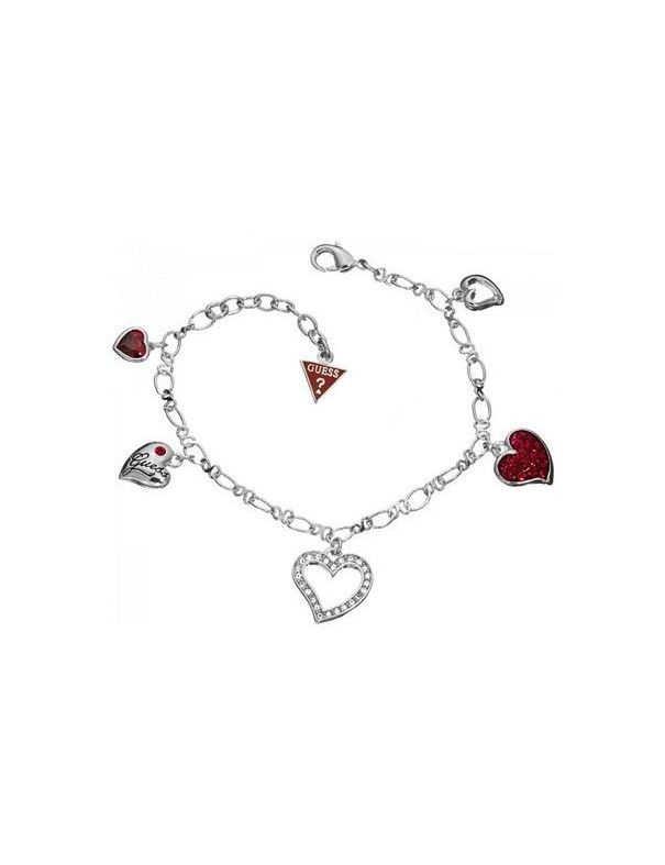 PULSERA GUESS MUJER UBB81108