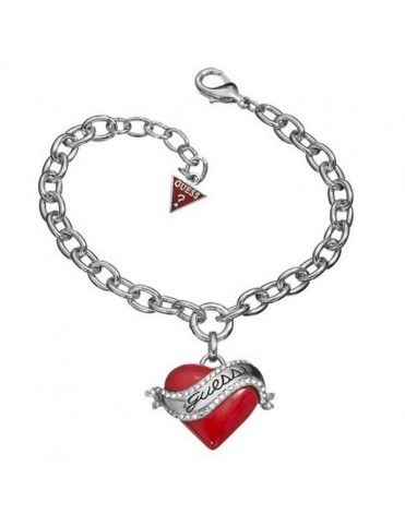 PULSERA GUESS MUJER UBB81111
