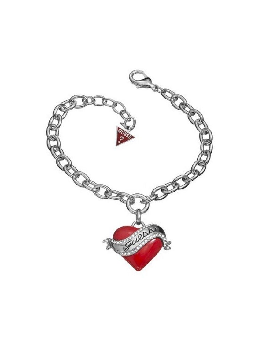 PULSERA GUESS MUJER UBB81111