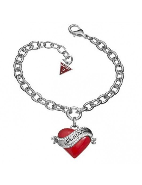 PULSERA GUESS MUJER UBB81111