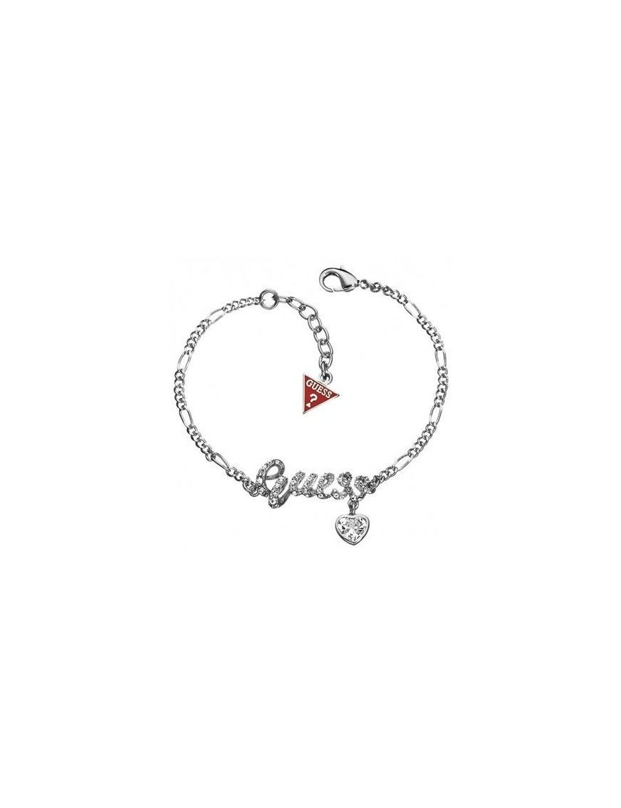 PULSERA GUESS MUJER UBB81113