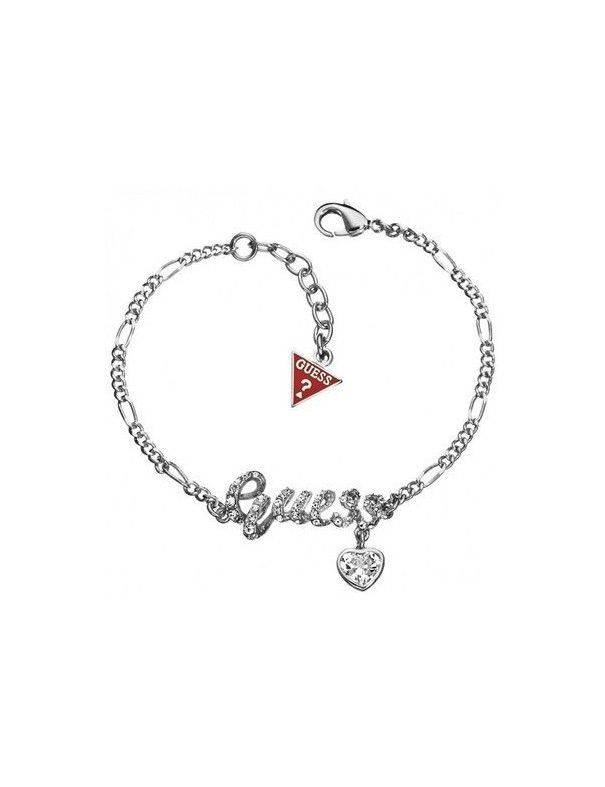 PULSERA GUESS MUJER UBB81113