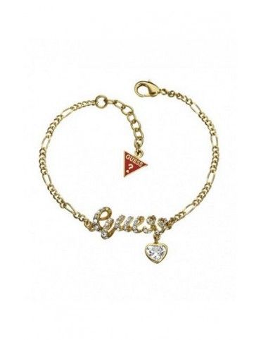 PULSERA GUESS MUJER UBB81114