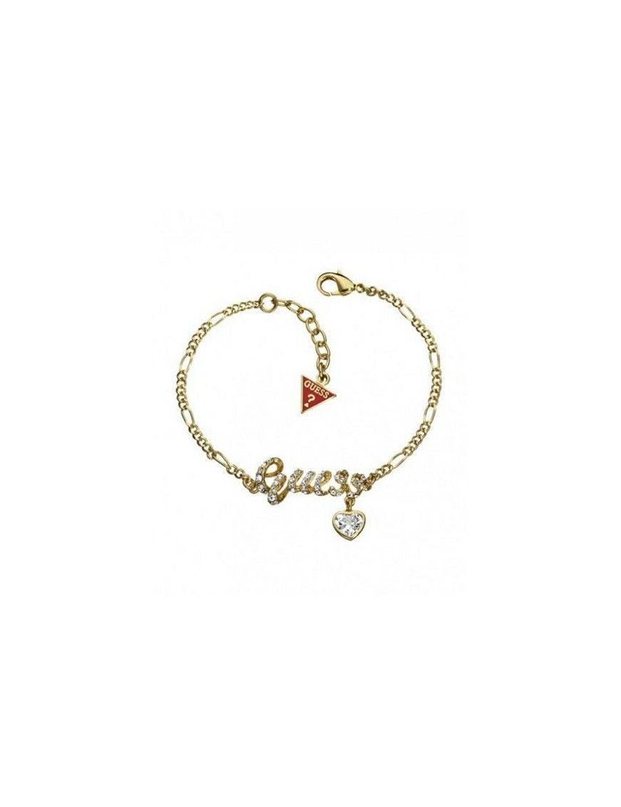 PULSERA GUESS MUJER UBB81114