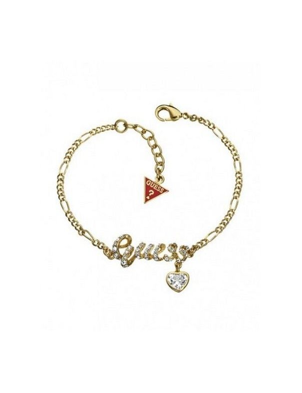 PULSERA GUESS MUJER UBB81114