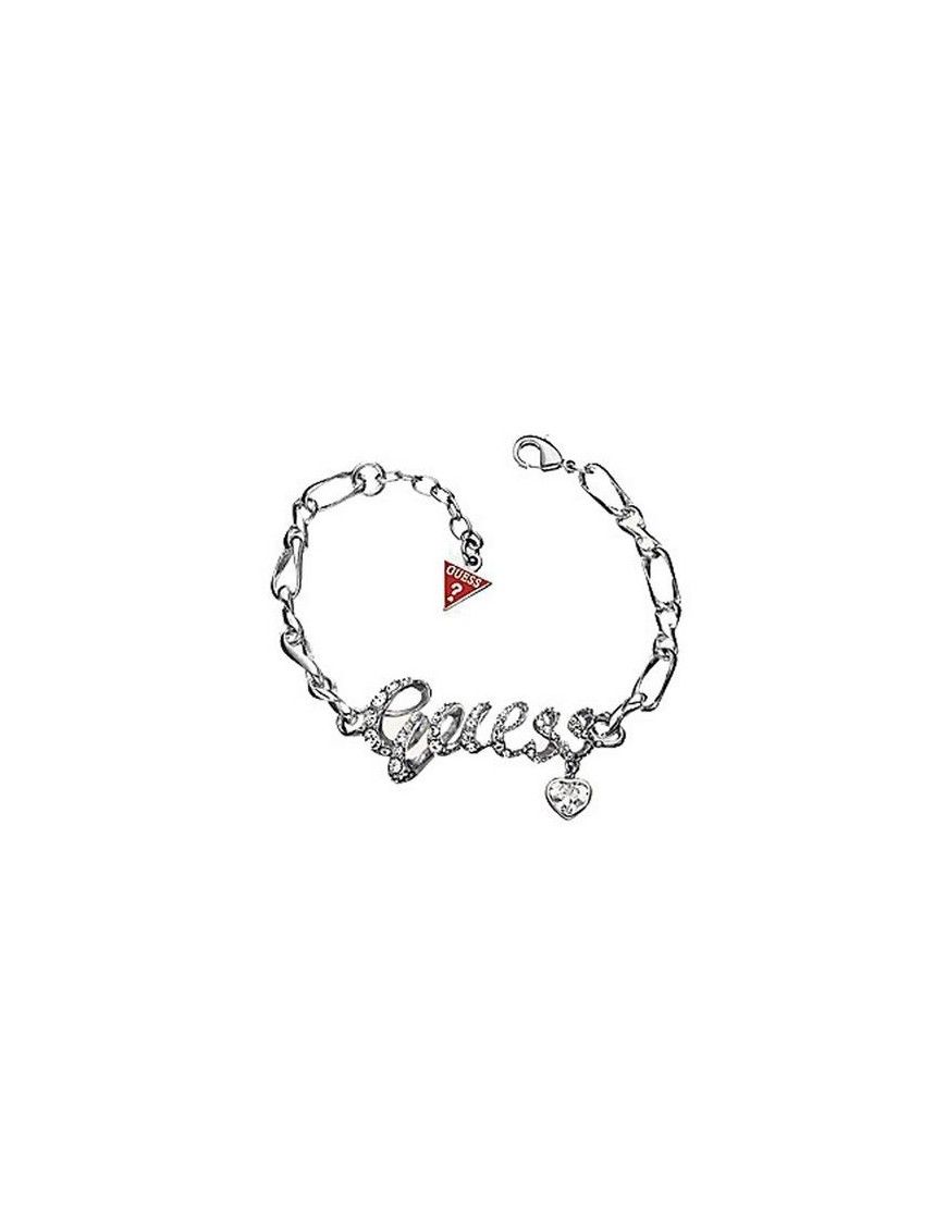 PULSERA GUESS MUJER UBB81115