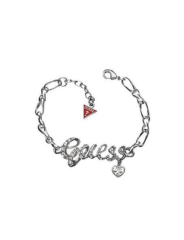 PULSERA GUESS MUJER UBB81115