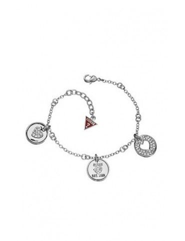 PULSERA GUESS MUJER UBB81144