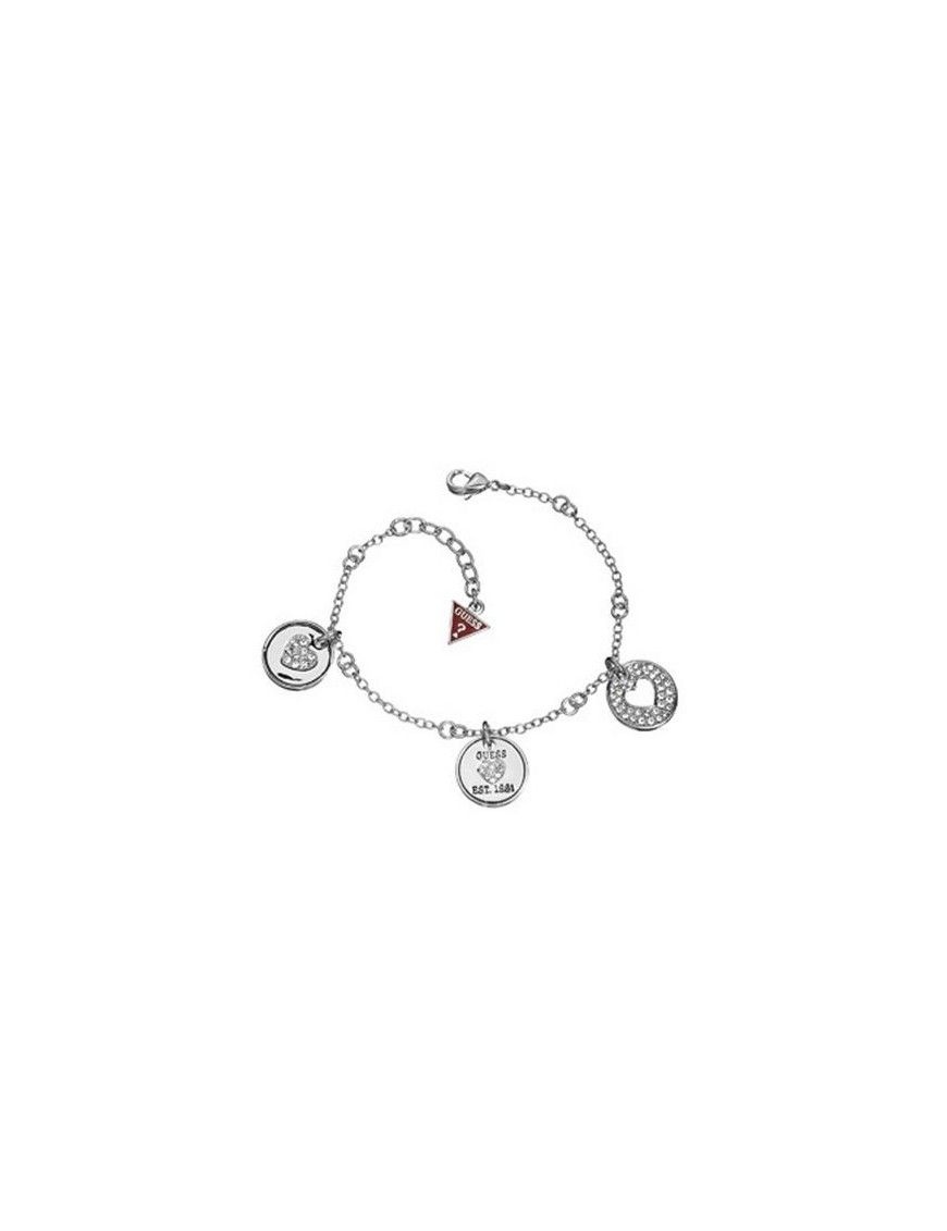PULSERA GUESS MUJER UBB81144