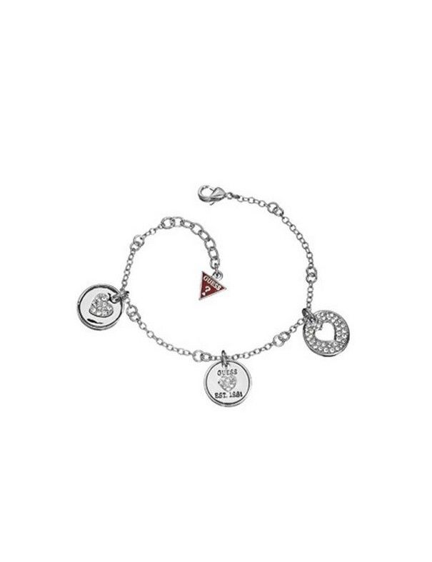 PULSERA GUESS MUJER UBB81144