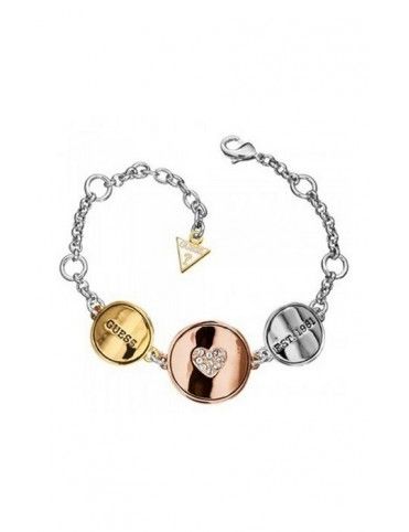 PULSERA GUESS MUJER UBB81149