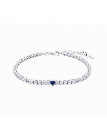 Pulsera Lotus Silver...