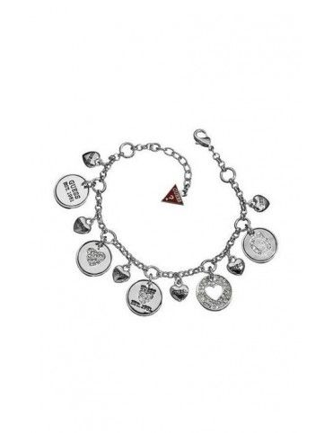 PULSERA GUESS MUJER UBB81150