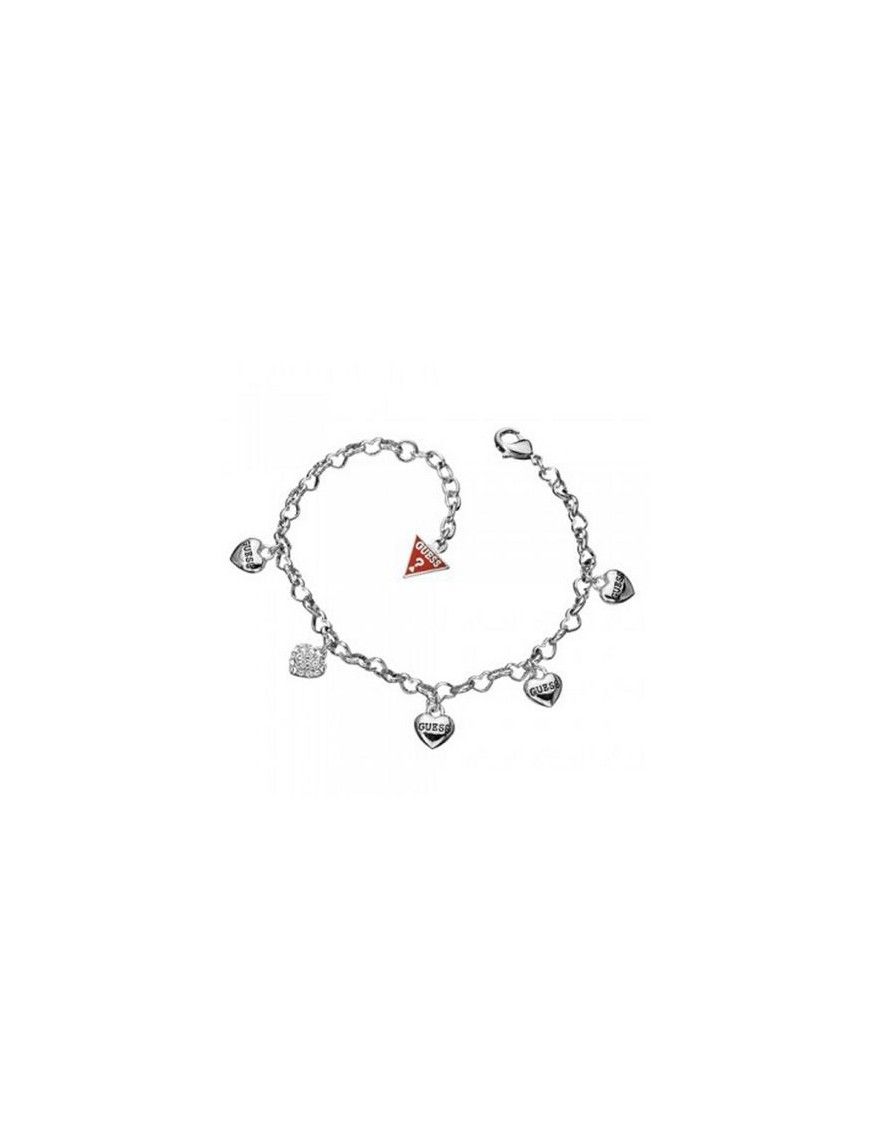 PULSERA GUESS MUJER UBB81175