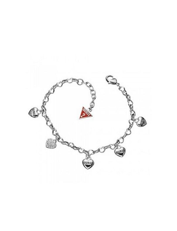 PULSERA GUESS MUJER UBB81175