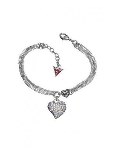 PULSERA GUESS MUJER UBB81194