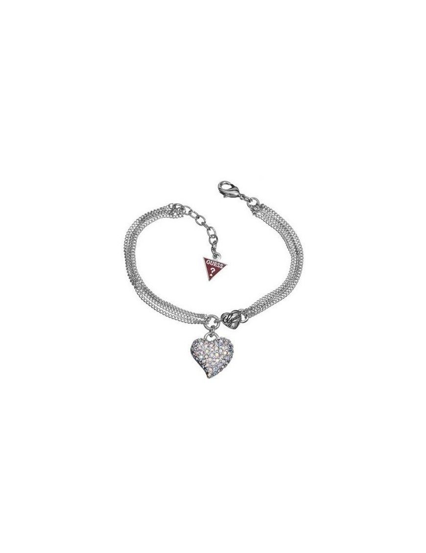PULSERA GUESS MUJER UBB81194