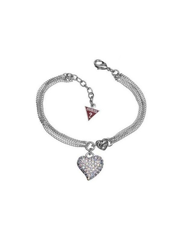 PULSERA GUESS MUJER UBB81194