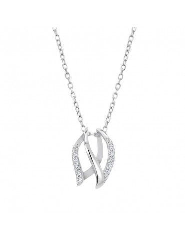 Collar Lotus Silver Beyond...