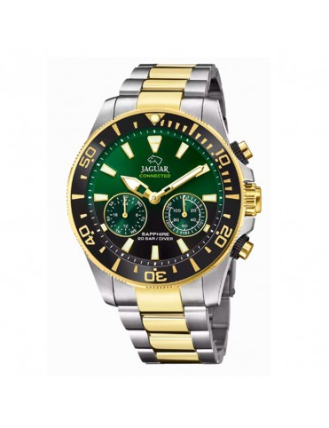 Reloj Jaguar Connected Men...