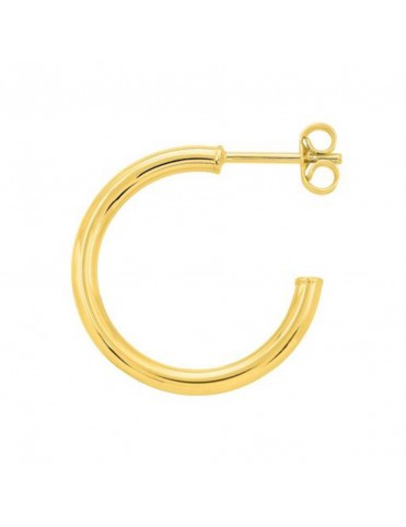 Pendientes de Aro Oro 9kts...