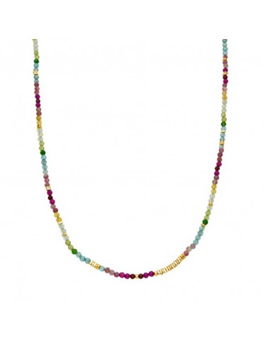 Collar Luxenter Ane Plata...