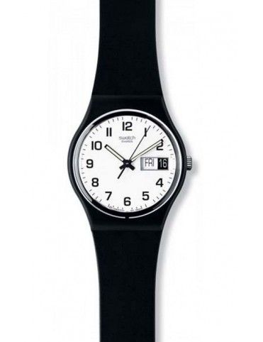 Reloj Swatch Once Again mujer GB743
