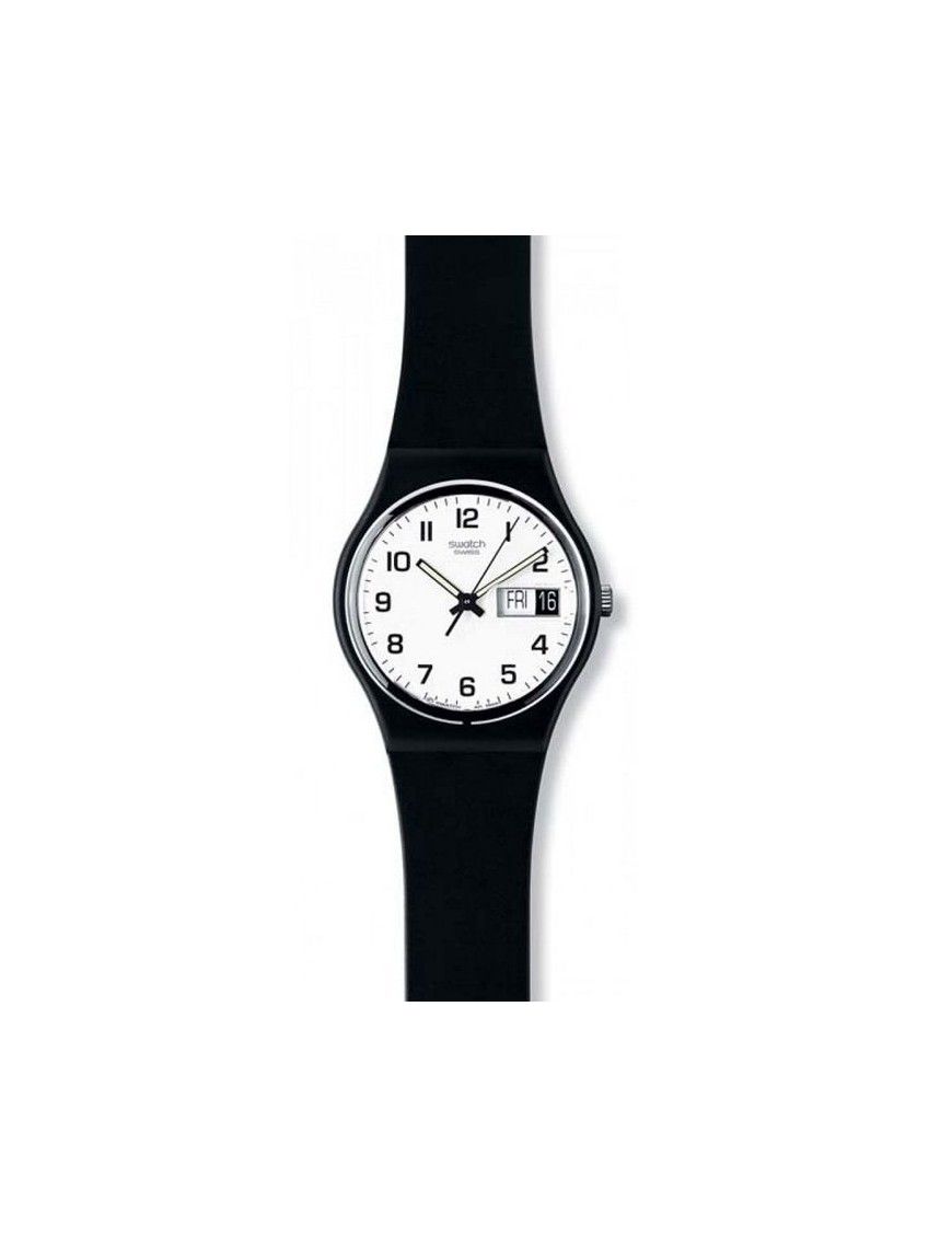 Reloj Swatch Once Again mujer GB743