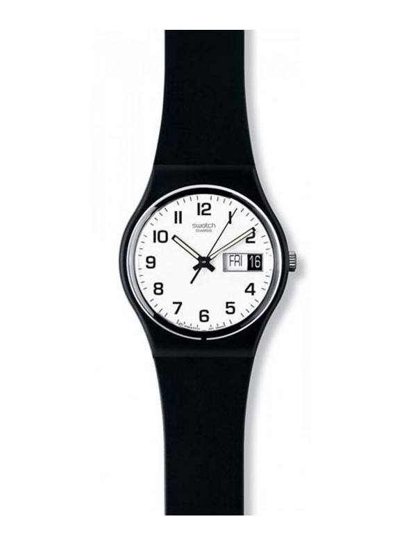 Reloj Swatch Once Again mujer GB743