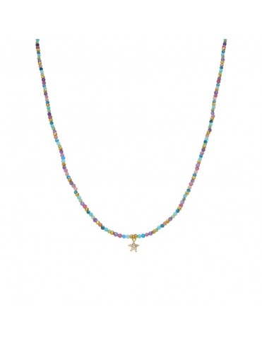 Collar Luxenter Estrella...