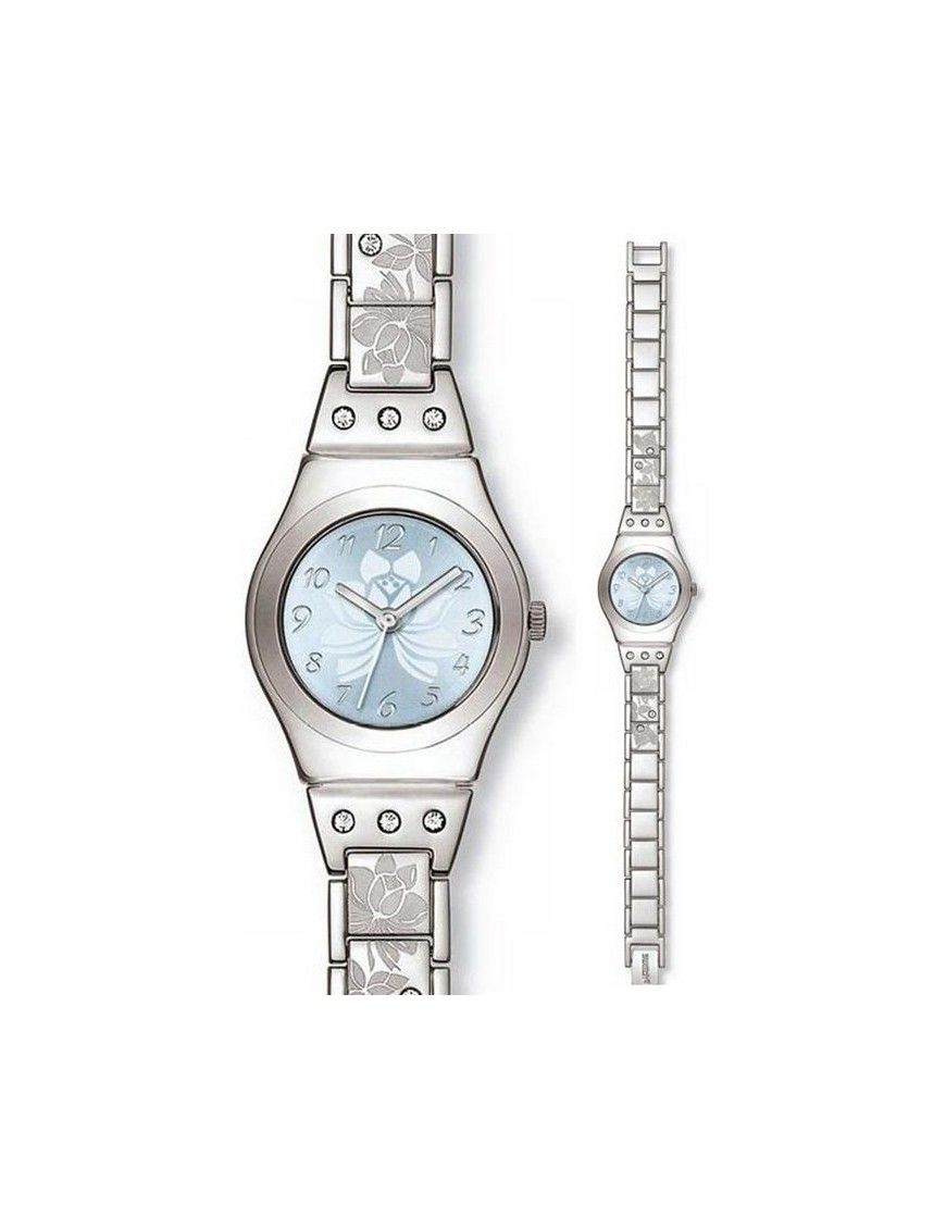 RELOJ SWATCH FLOWER BOX MUJER YSS222G