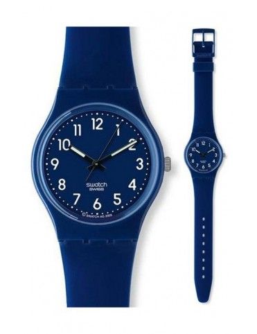 RELOJ SWATCH UP WIND HOMBRE GN230