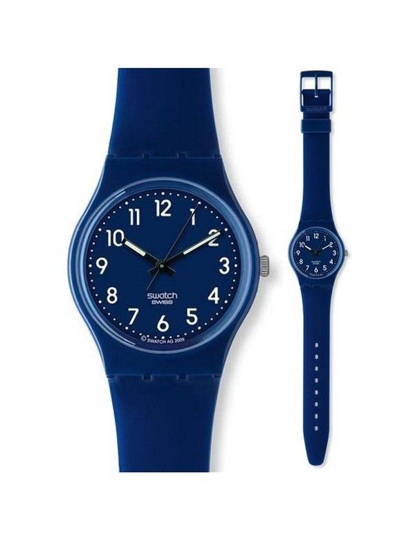 RELOJ SWATCH UP WIND HOMBRE GN230