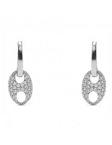 Pendientes Luxenter Raus...