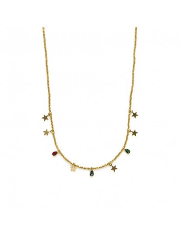 Collar Luxenter Itza Plata...