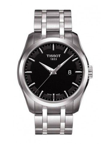 Reloj Tissot Couturier Hombre T0354101105100