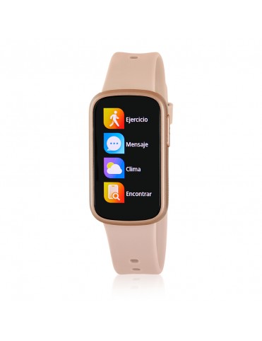 Pulsera de Actividad Marea...