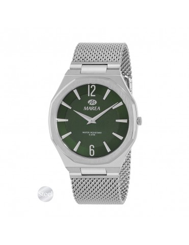 Reloj Marea Caballero Verde...