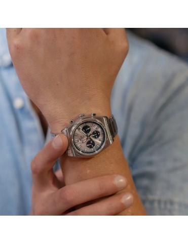 Reloj Casio Edifice Cronógrafo EFB-730D-7AVUEF