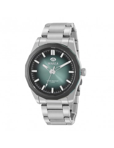 Reloj Marea Caballero Acero...