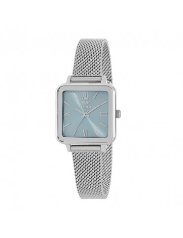 Reloj Marea Mujer Turquesa...