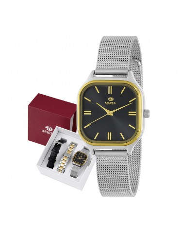 Reloj Marea Mujer B41437/3