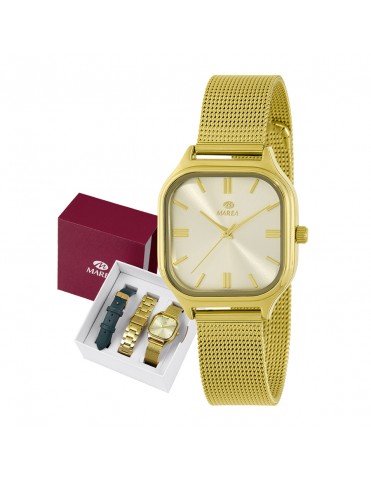 Reloj Marea Mujer B41437/4