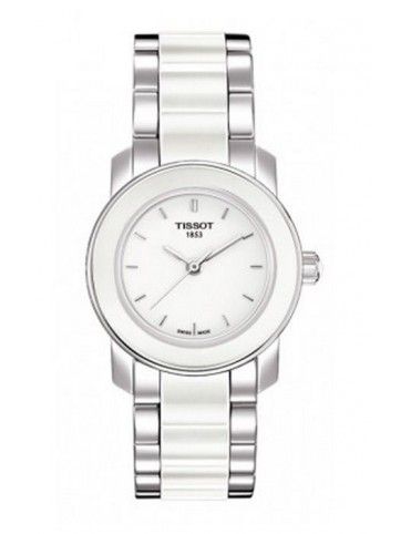 Reloj Tissot Mujer T0642102201100