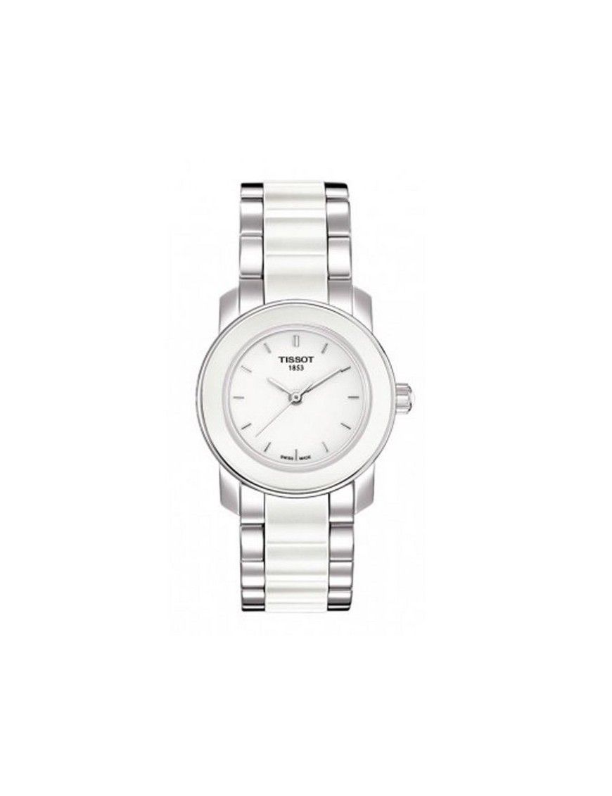 Reloj Tissot Mujer T0642102201100